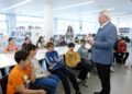 alumnos-mare-nostrum-conocen-escritor-jose-antonio-pleguezuelos-dia-libro-2025-2