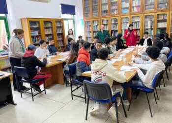 bpw-ceuta-instituto-espanol-juan-cierva-unen-semana-cultural