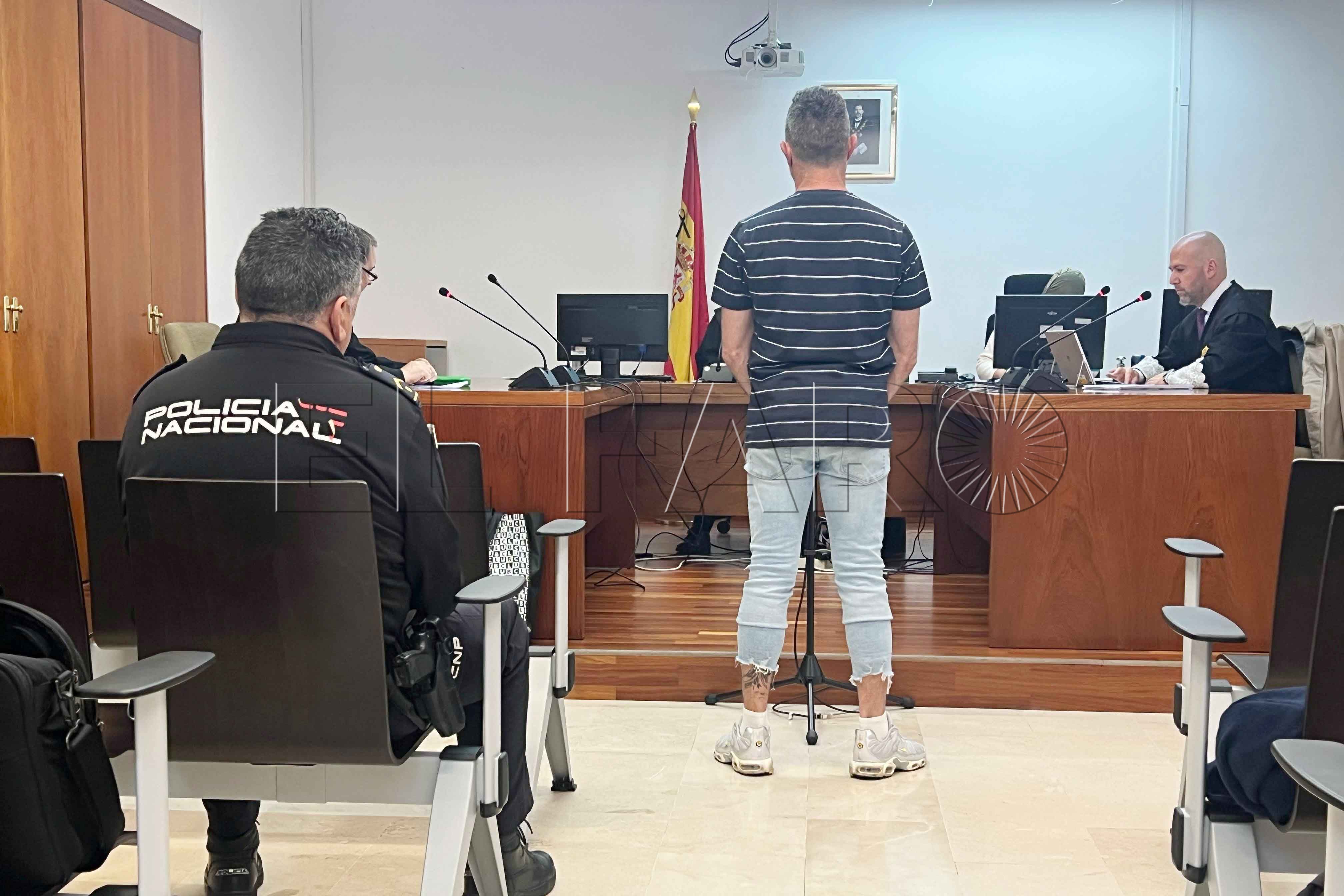 condenado-lesionar-pareja-agarro-cuello-juicio