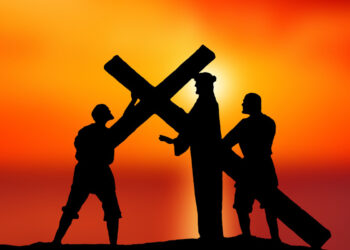 cristo revolucionario