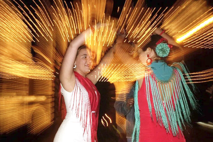 cuando-feria-sevilla-2025-fechas-como-vestirse