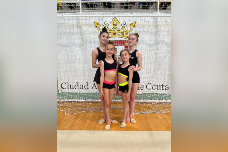 cuatro-gimnastas-competiran-campeonato-espana-guadalajara