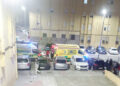discapacidad-carritos-bebe-sin-acceso-bloque-juan-carlos-i