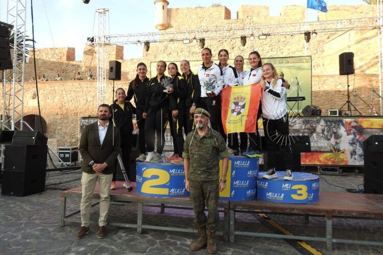 equipo-femenino-tercio-duque-alba-subcampeon-africana