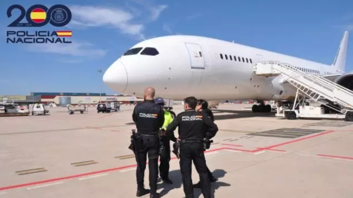 expulsado-espana-delincuente-marroqui-robos-policia-nacional