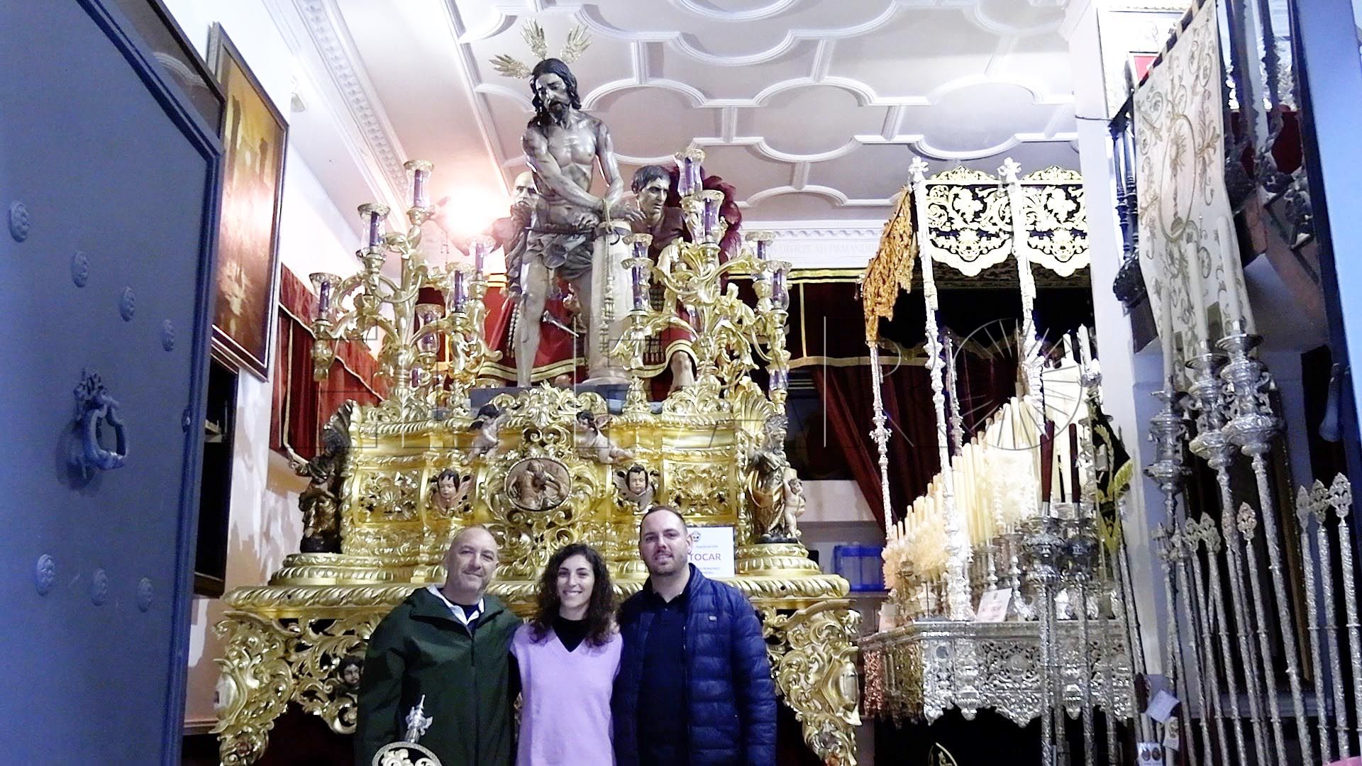 familia-perena-devocion-flagelacion-semana-santa-ceuta-2025