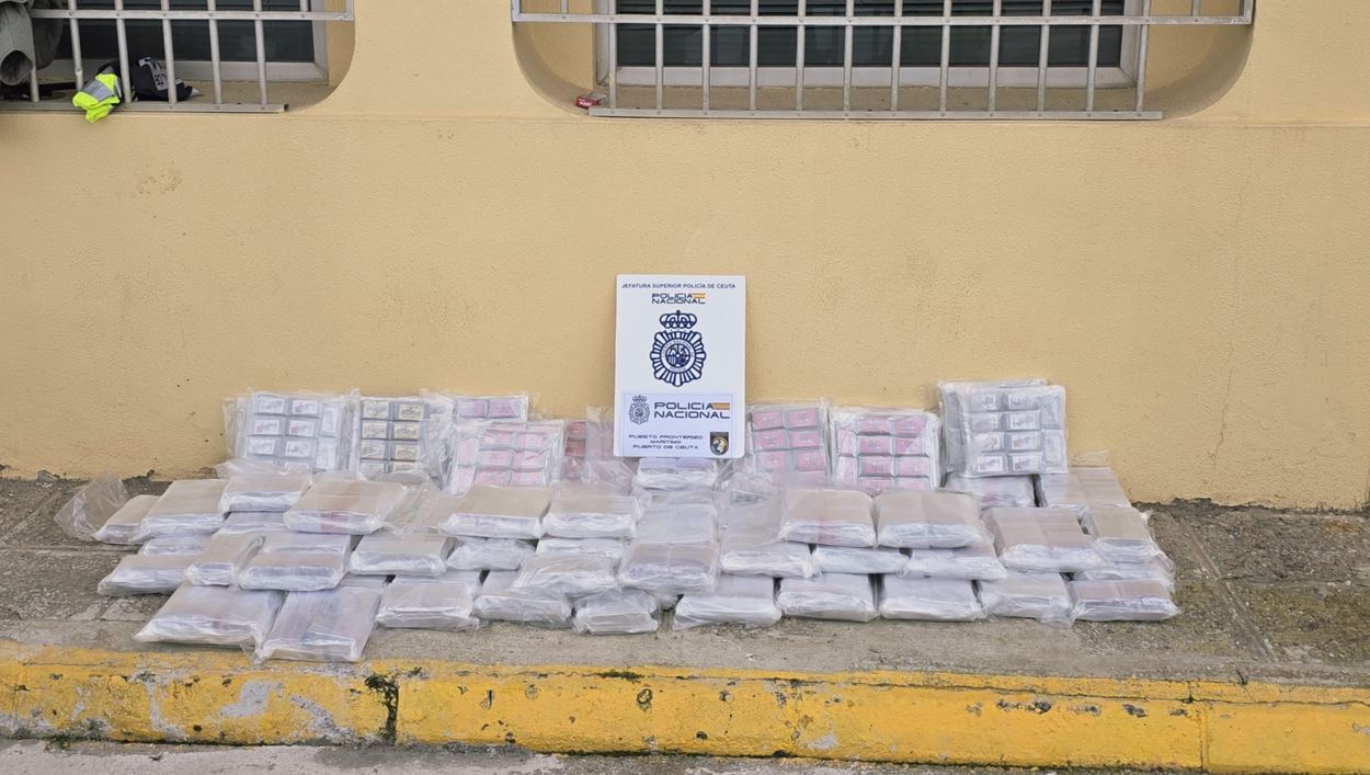 golpe-policia-nacional-trafico-hachis-dos-detenidos-164-kilos-hachis