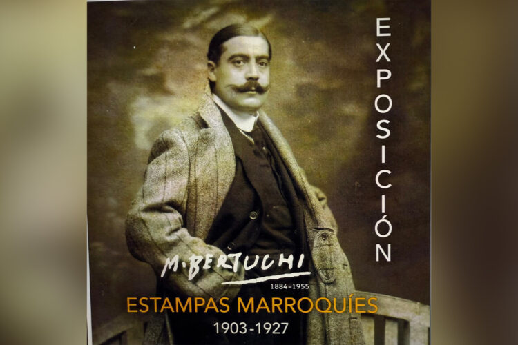 instituto-cervantes-tetuan-acoge-exposicion-obras-mariano-bertuchi-principal