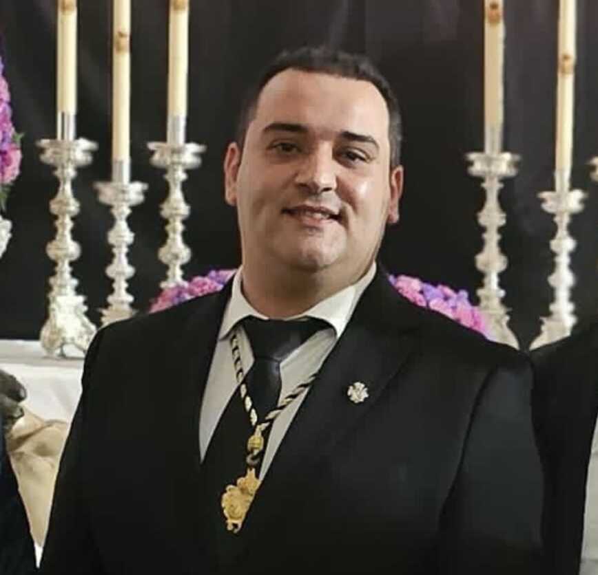 jose-maria-duran-hermano-mayor-hermandad-santo-entierro