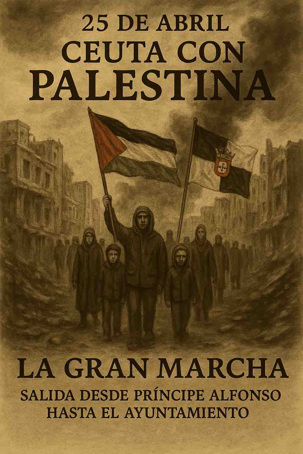 manifestacion-ceuta-palestina-25-abril-principe-ayuntamiento