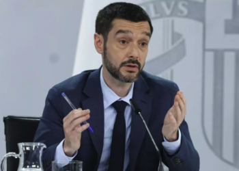 ministro-derechos-sociales-pablo-bustinduy
