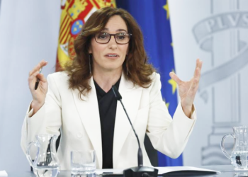 monica-garcia-ministra-sanidad
