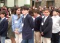 pequenos-colegio-inmaculada-procesion-cuaresma