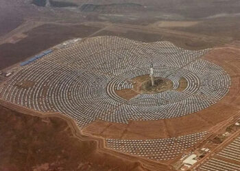 planta-solar-noor-iii-vuelve-operar-meses-despues