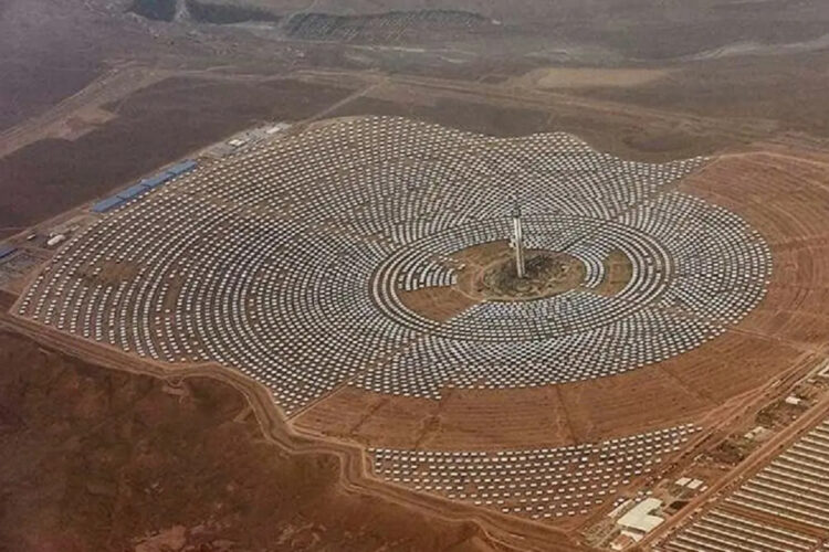 planta-solar-noor-iii-vuelve-operar-meses-despues