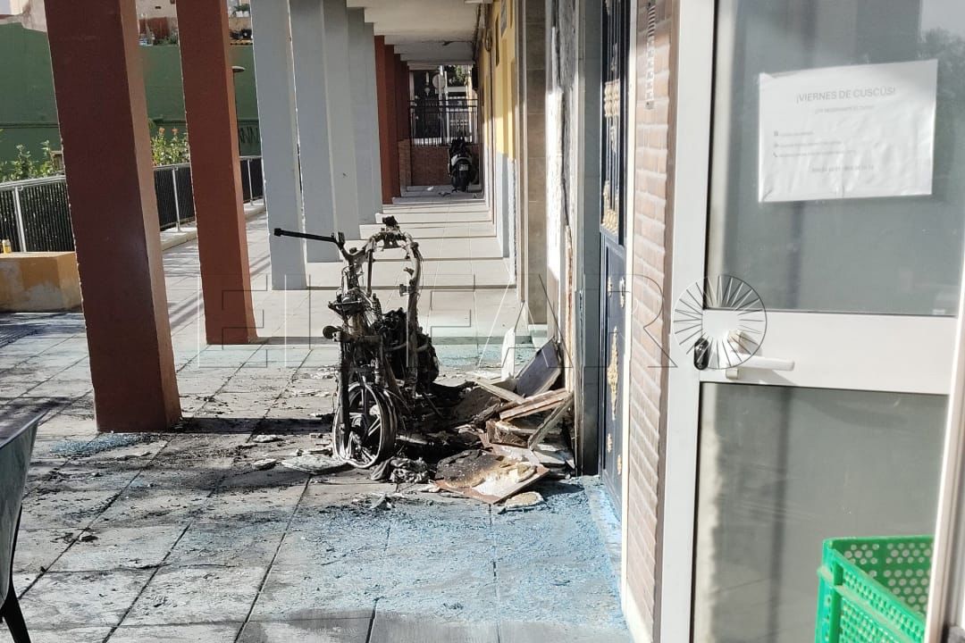 plaza-nicaragua-incendio-moto-2