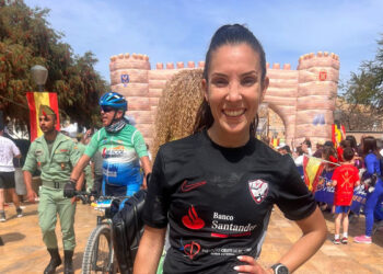 policia-elena-lopez-subcampeona-50k-africana