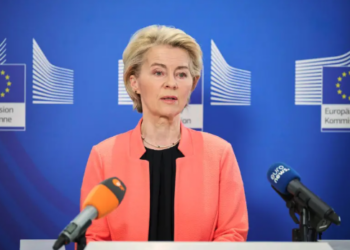 presidenta-comision-europea-ursula-von-der-leyen