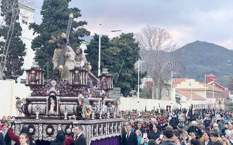 horarios-procesiones-semana-santa-ceuta-2025-detalles
