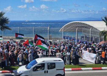 protesta-escala-buque-armas-israel-tanger-004