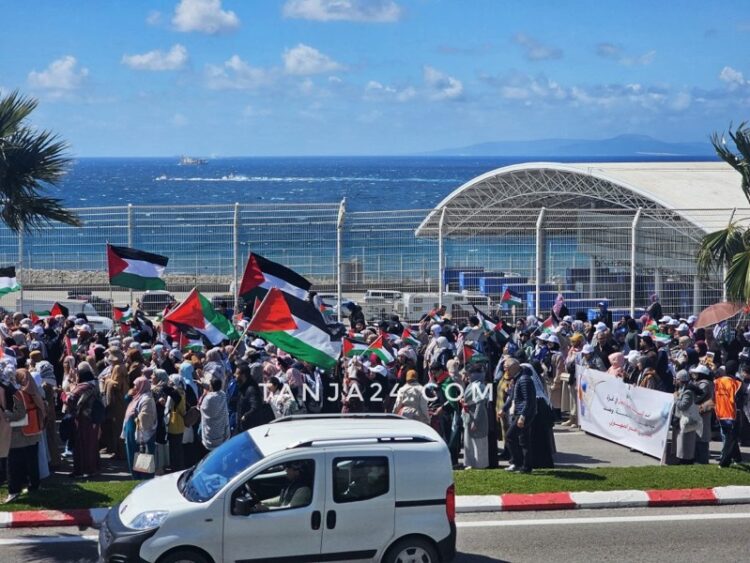 protesta-escala-buque-armas-israel-tanger-004