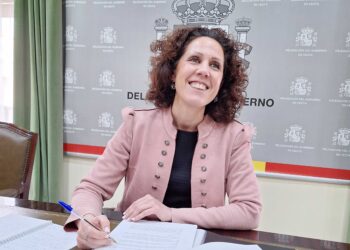 raquel miaja-ordonez-asesora-gabinete-tecnico-delegacion-gobierno