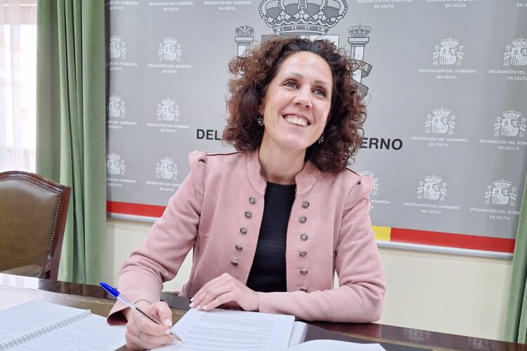 raquel miaja-ordonez-asesora-gabinete-tecnico-delegacion-gobierno