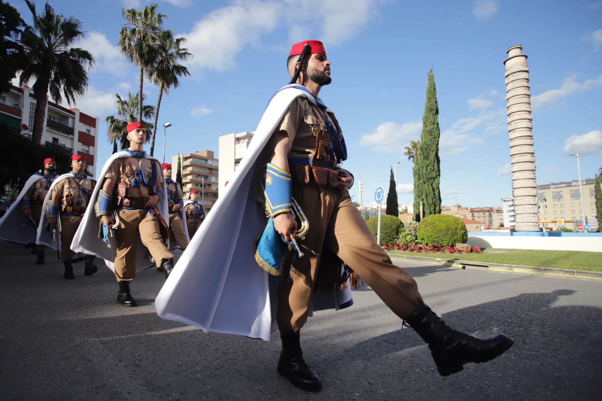 regulares-ceuta-hermandad-ecce-homo-algeciras-semana-santa-2025-1