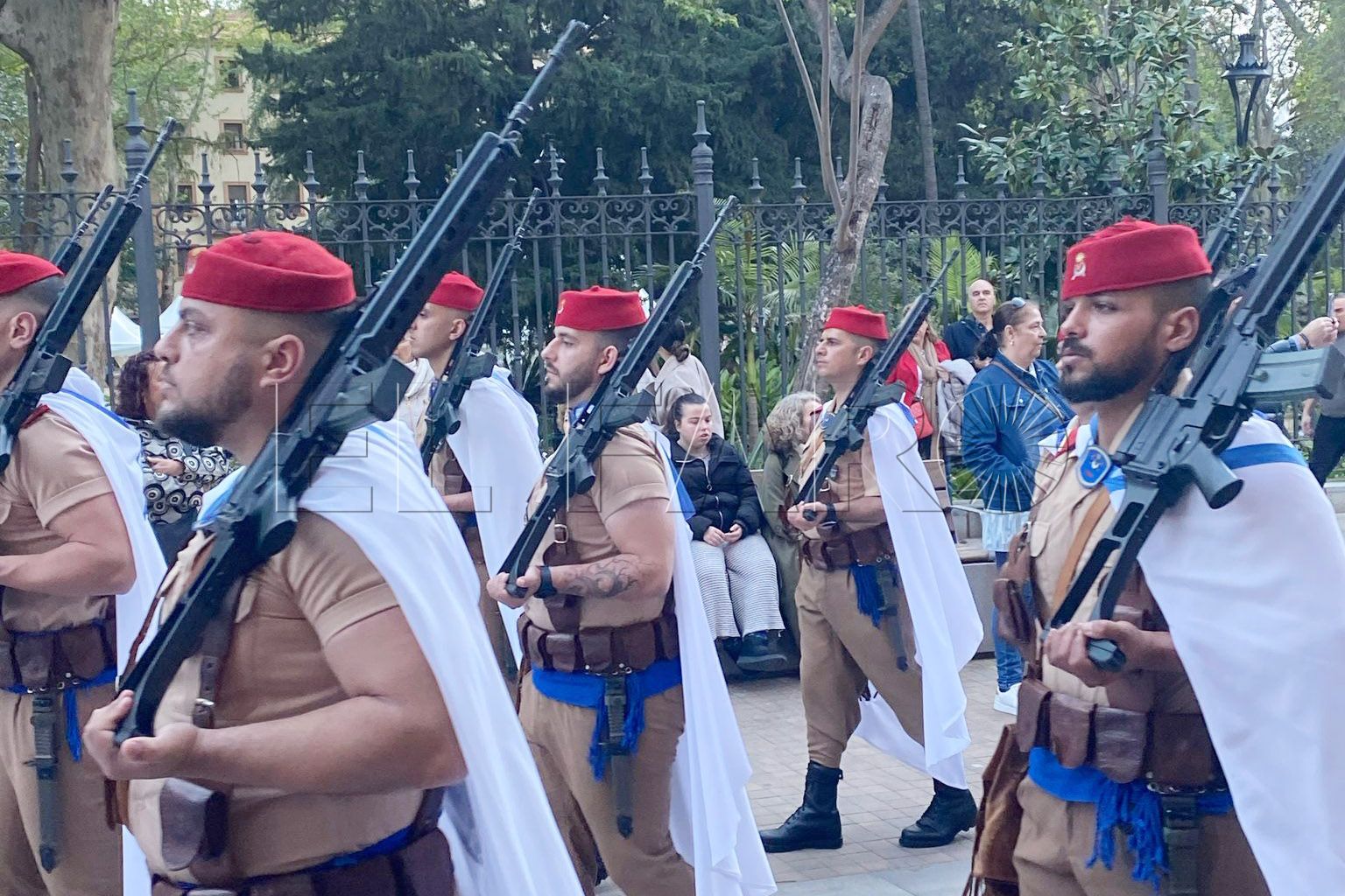regulares-ceuta-hermandad-ecce-homo-algeciras-semana-santa-2025-9