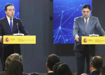 reunion-ministro-marruecos-nasser-bourita-albares-ceuta-6