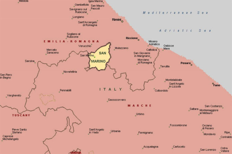 san-marino