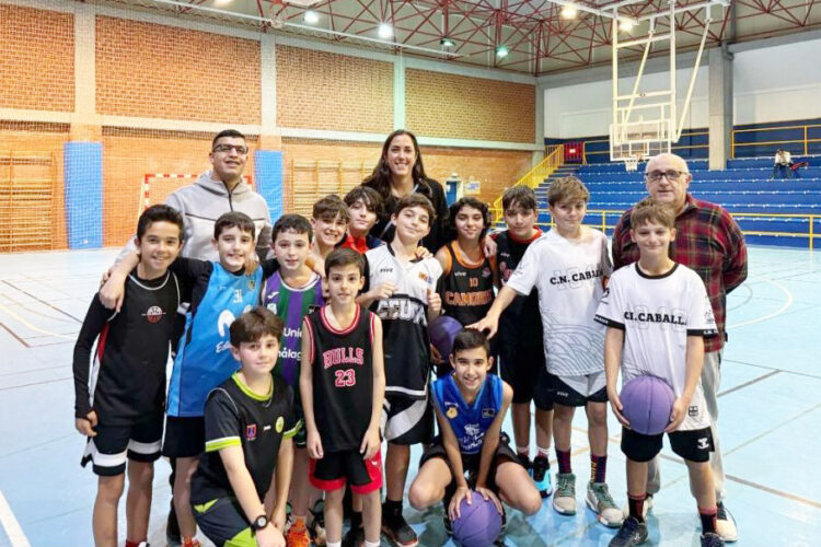 selecciones-minibasket-estaran-torneo-interautonomico