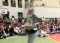 una-ofrenda-floral-honor-san-agustin