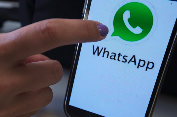 whatsapp