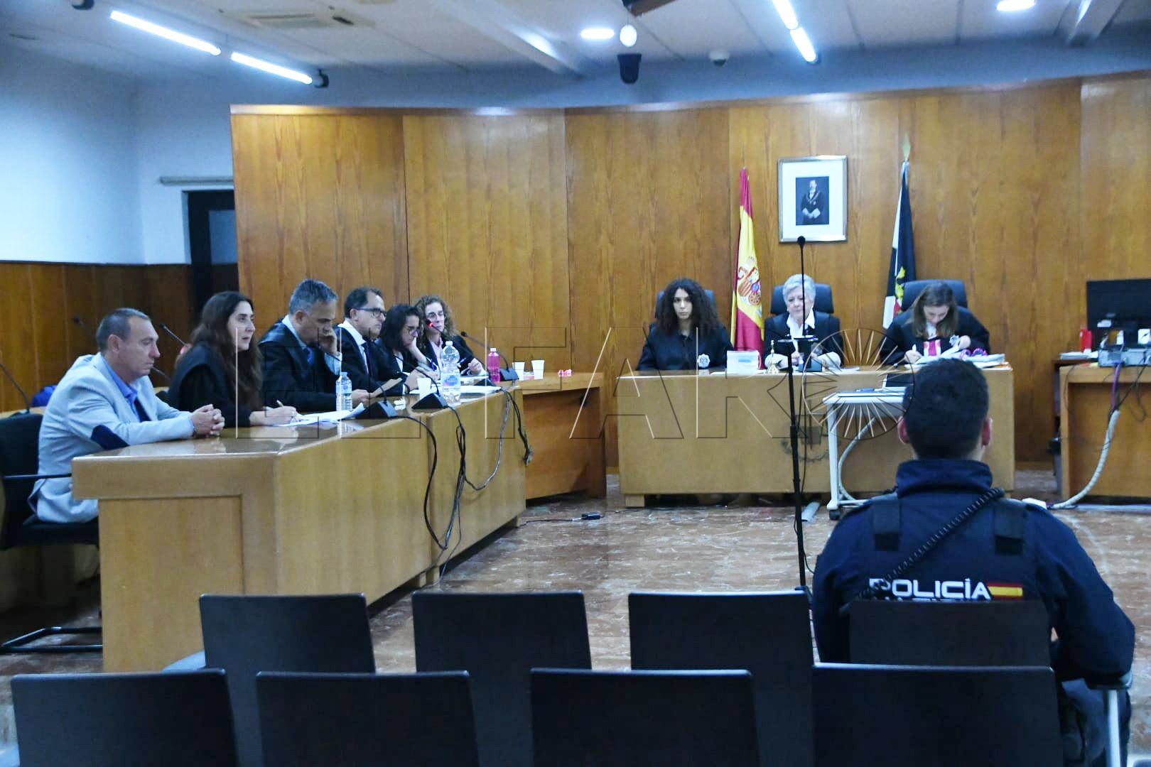 culpable-veredicto-policia-local-asesino-mujer-alonso-miguel