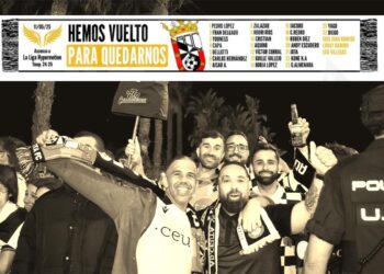 bufanda-recordar-ascenso-ceuta-segunda-division