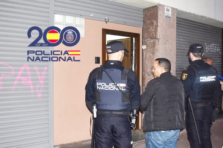 cae-banda-enviar-articulos-robados-marruecos