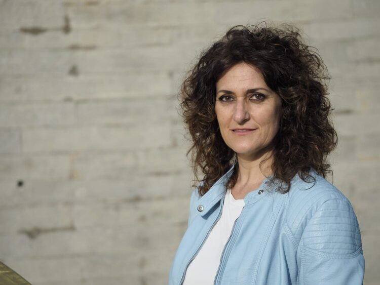carmen-mudarra-vela-adjunta-secretaria-mujeres-comunicacion-diversidad-ccoo