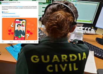 catfishing-guardia-civil-estafa-amor