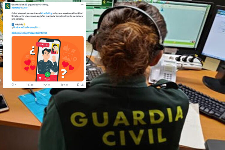 catfishing-guardia-civil-estafa-amor
