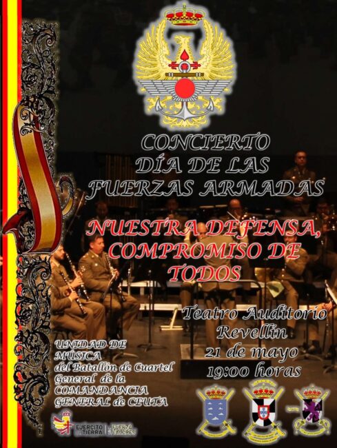 concierto-revellin-dia-fuerzas-armadas