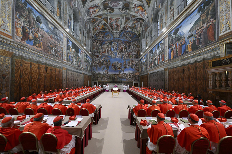 conclave-2025