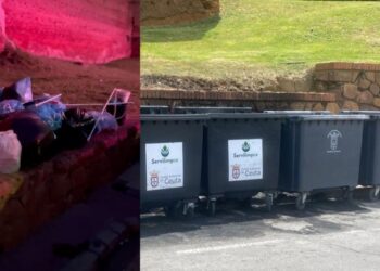 contenedores-llamas-basura-arrojada-murallas-merinies-001