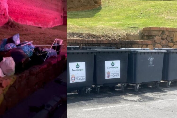 contenedores-llamas-basura-arrojada-murallas-merinies-001