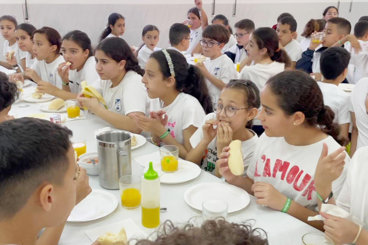 convivencia-colegio-santiago-ramon-cajal-severo-ochoa-4
