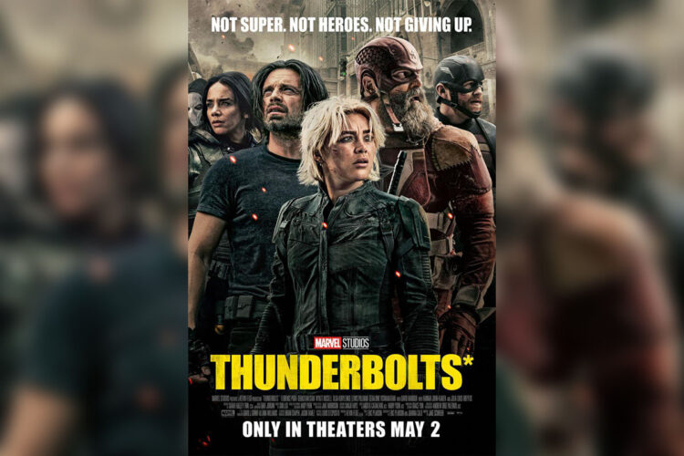 loosers-thunderbolts