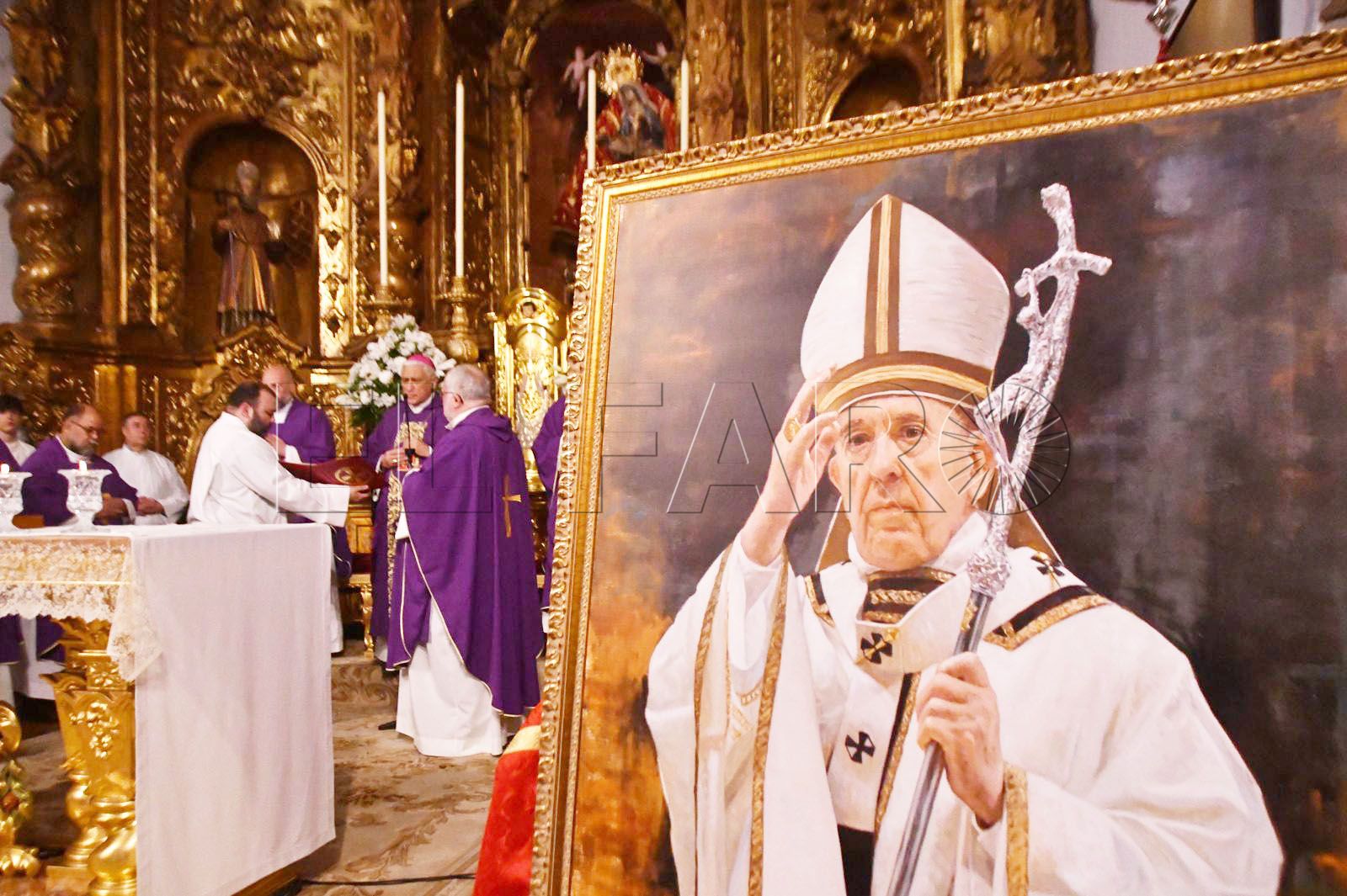 misa-honrar-memoria-papa-francisco-9