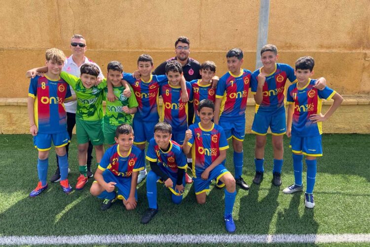 puerto-futsal-campeon-liga-asciende-autonomica