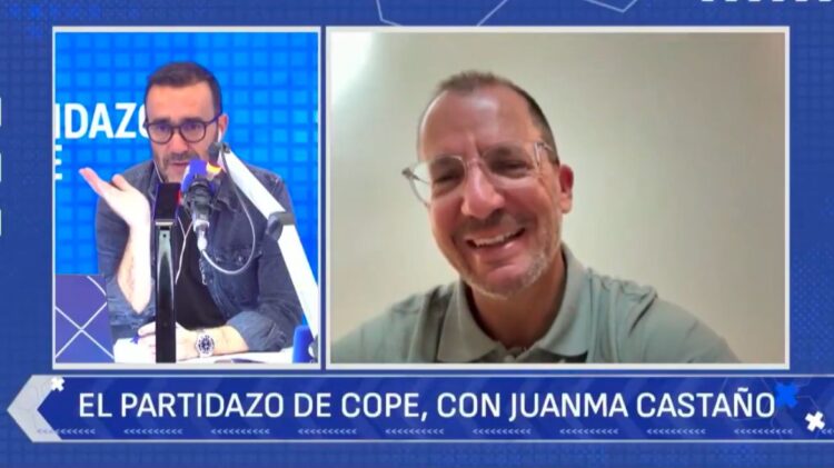 romero-partidazo-cope-juanma-castano