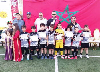 sporting-atletico-campeon-torneo-moulay-hassan-league